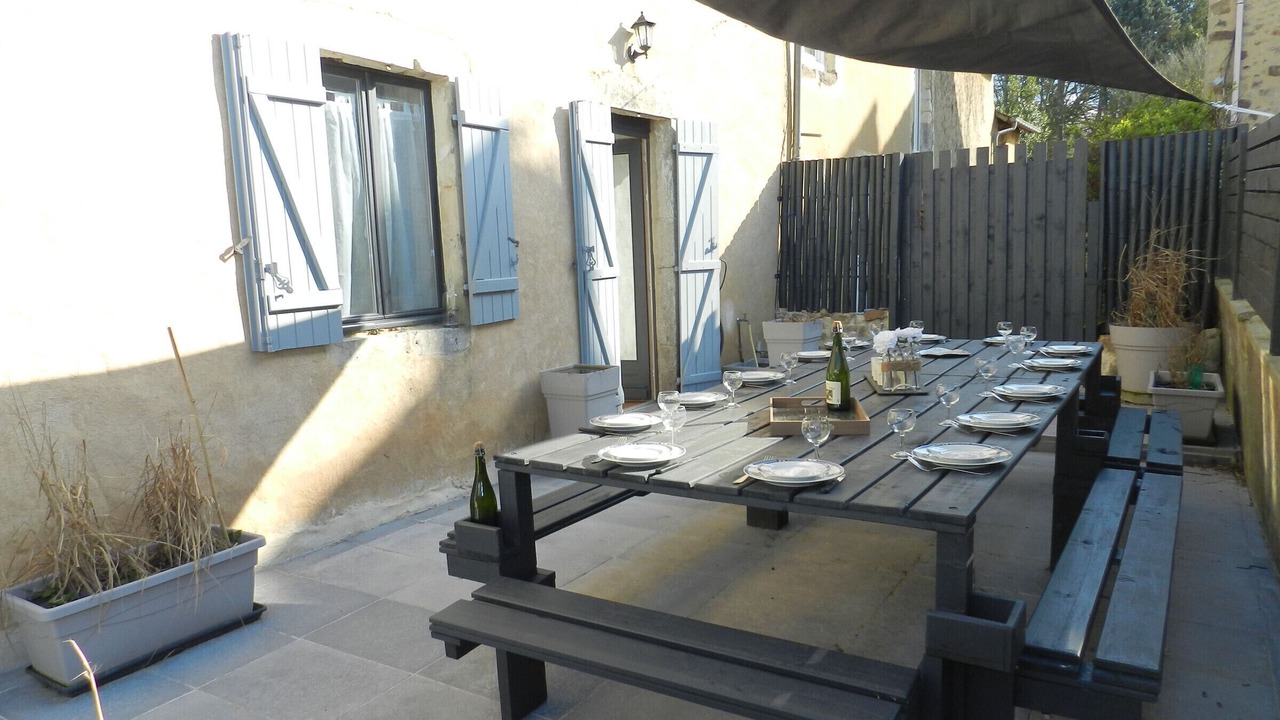 Photo of Outdoor in Chemire-en-Charnie