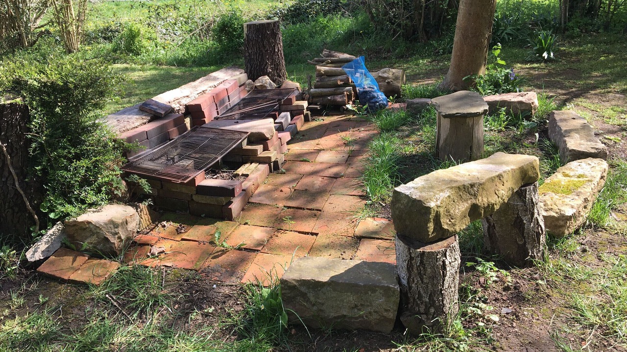 Photo of Outdoor in Chemire-en-Charnie