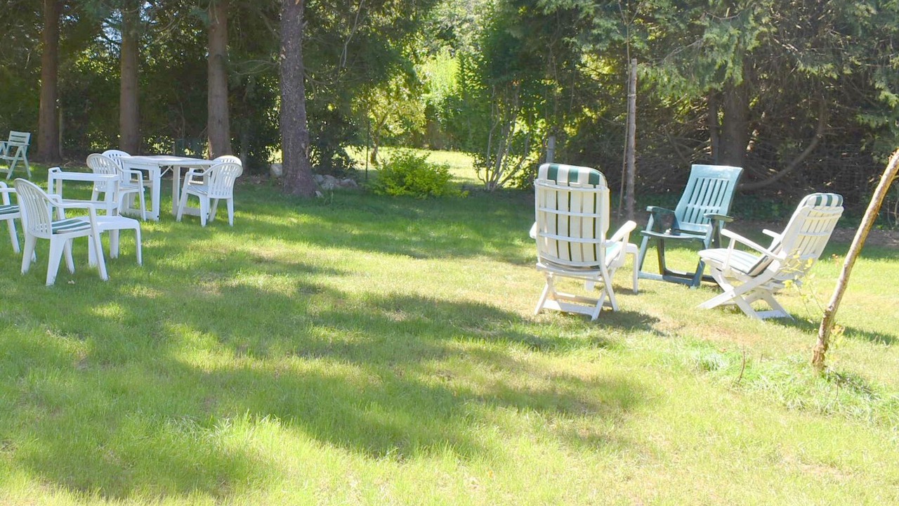 Photo of Outdoor in Chemire-en-Charnie