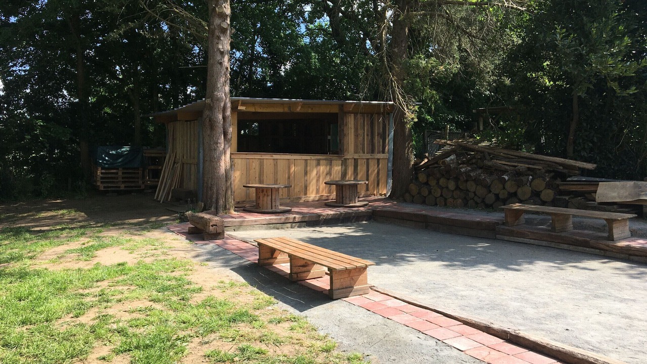 Photo of Outdoor in Chemire-en-Charnie