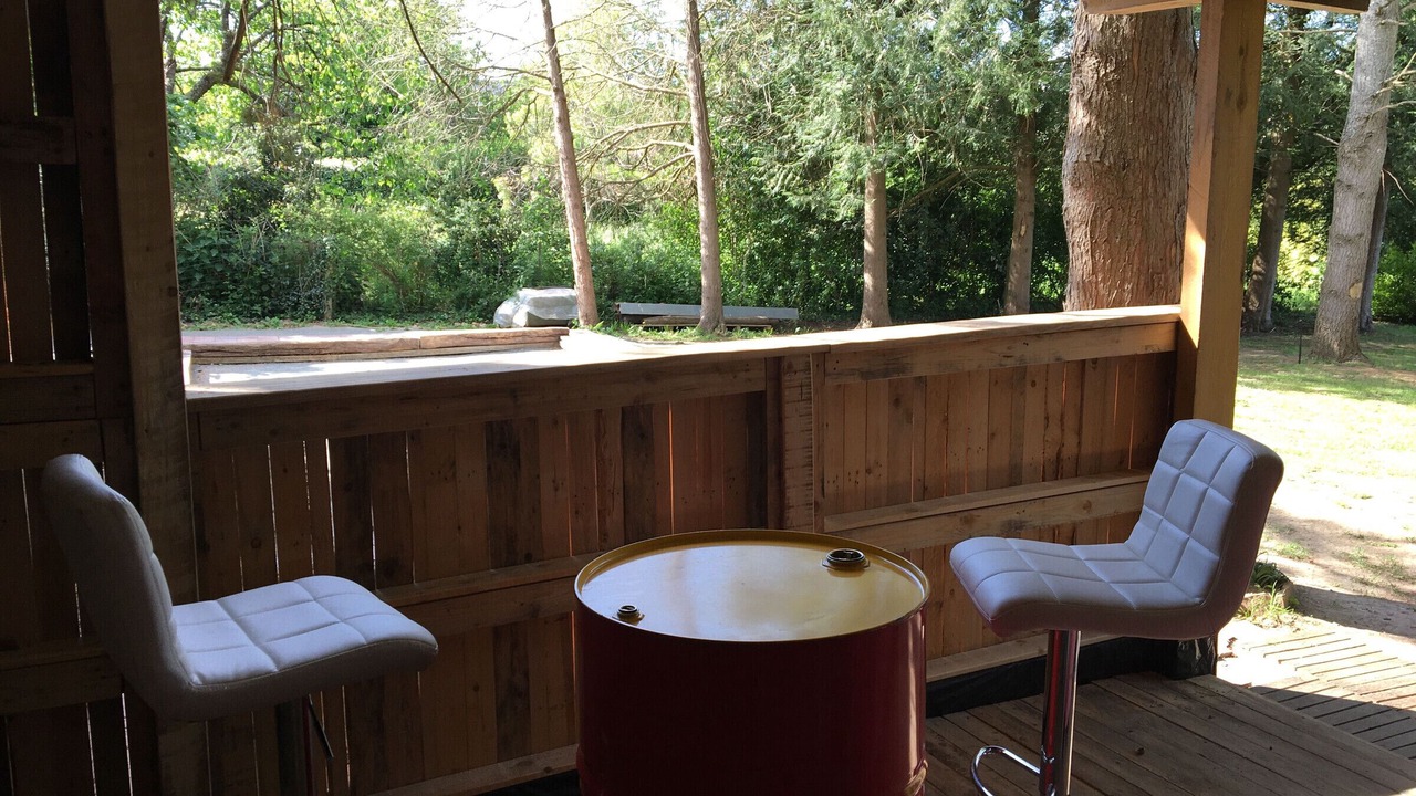 Photo of Outdoor in Chemire-en-Charnie