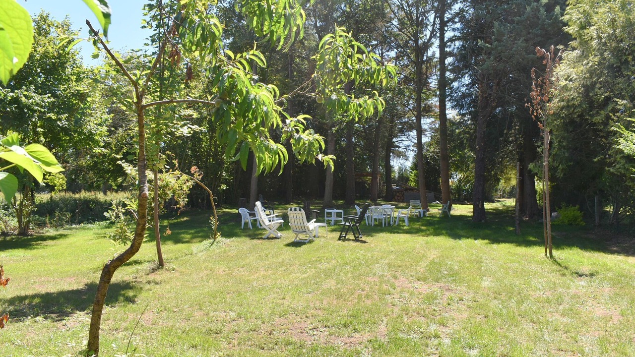 Photo of Outdoor in Chemire-en-Charnie
