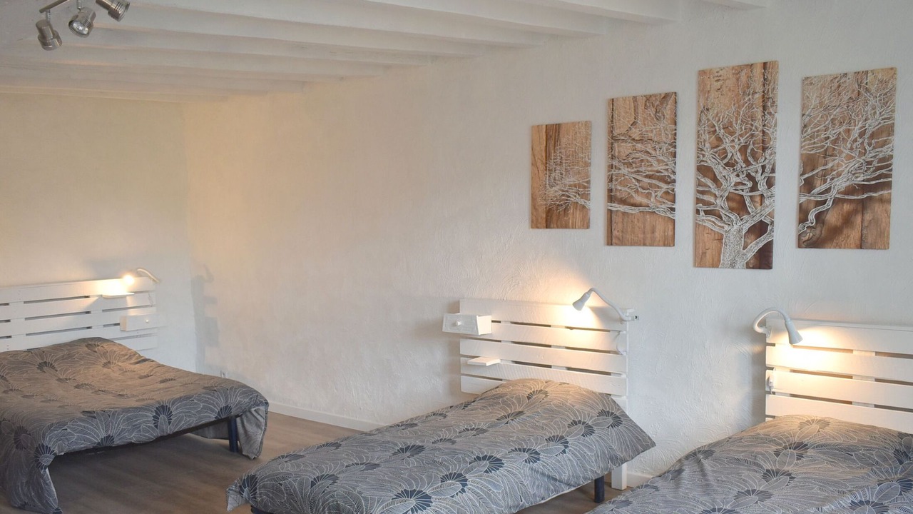 Photo of Bedroom in Chemire-en-Charnie