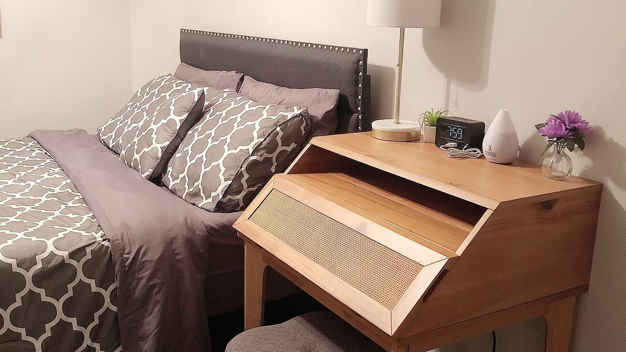 Photo of Bedroom in Lake Balboa