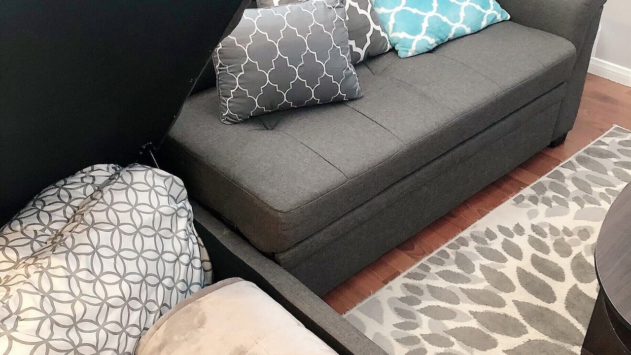 Photo of Livingroom in Lake Balboa