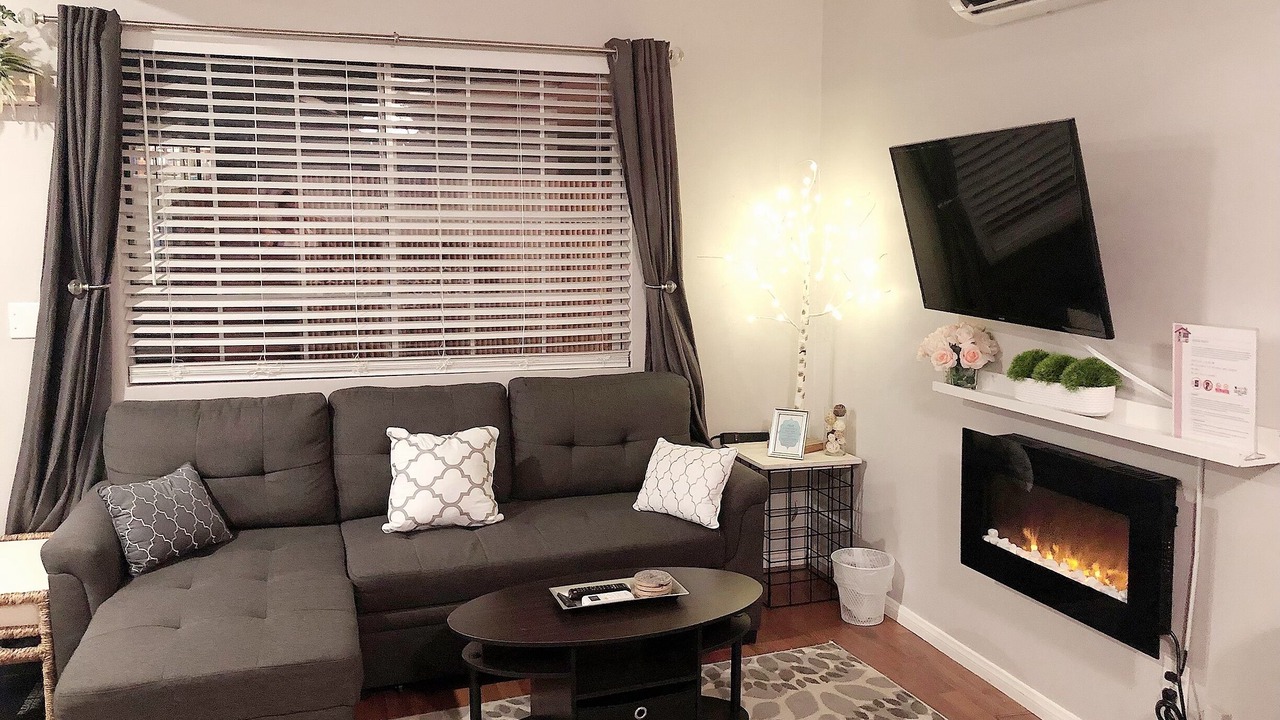 Photo of Livingroom in Lake Balboa