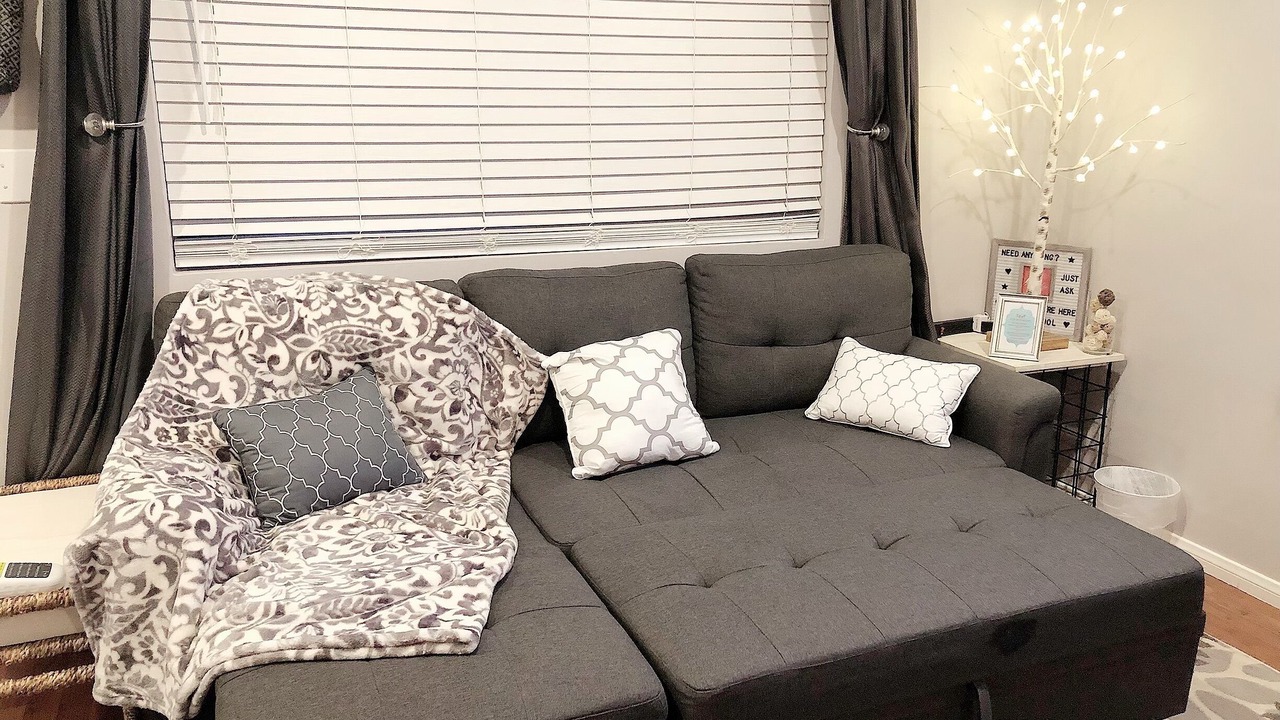 Photo of Livingroom in Lake Balboa