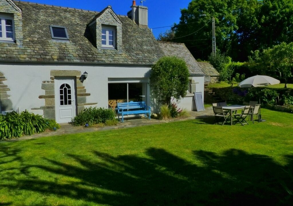 Photo of Outdoor in Locquirec