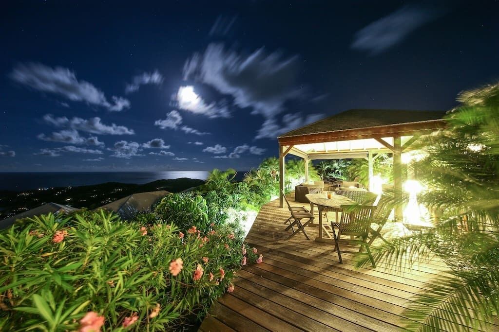 Photo of Outdoor in Saint-Barthelemy