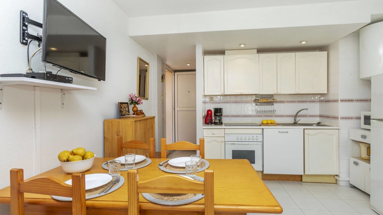 Photo of Bedroom in Vinaros