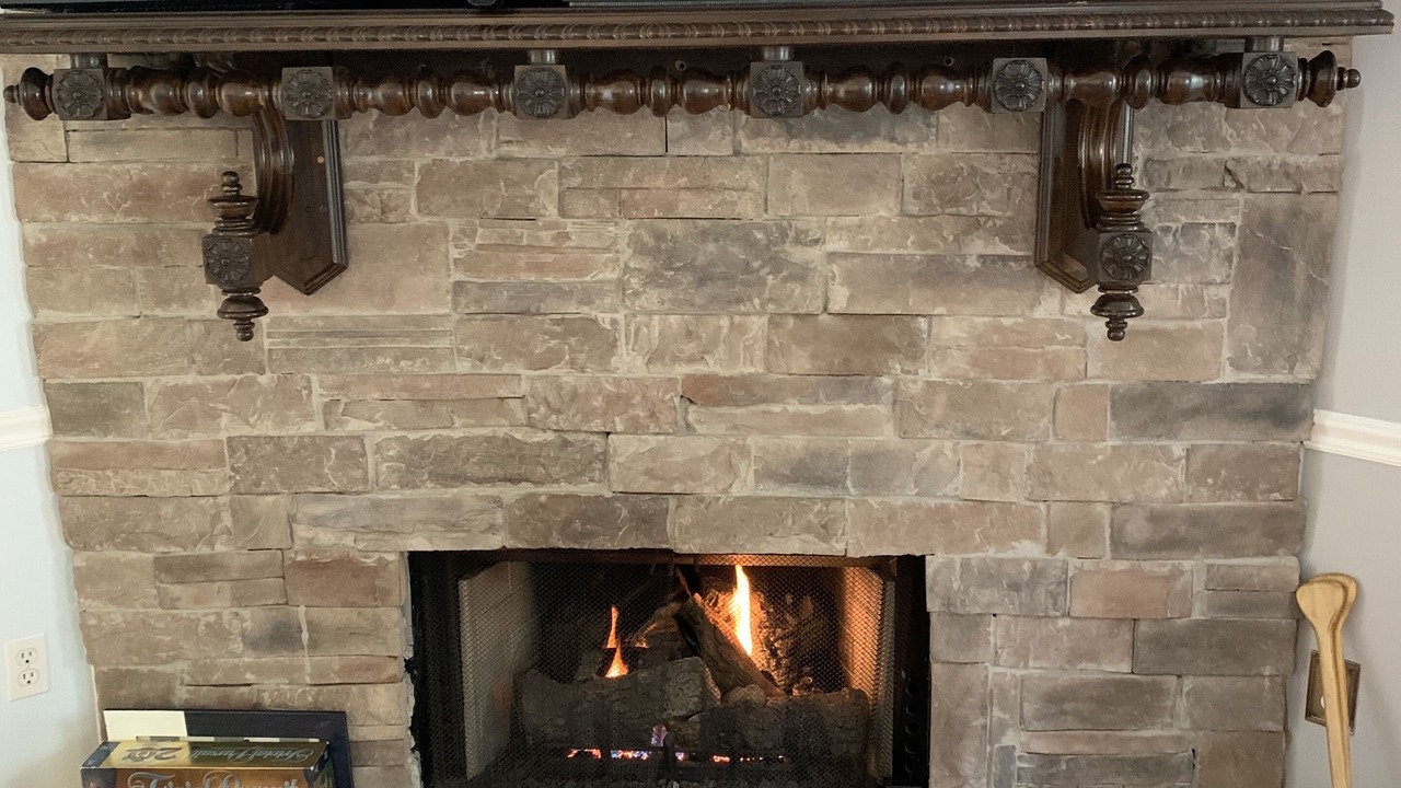 Photo of Livingroom in Hayesville