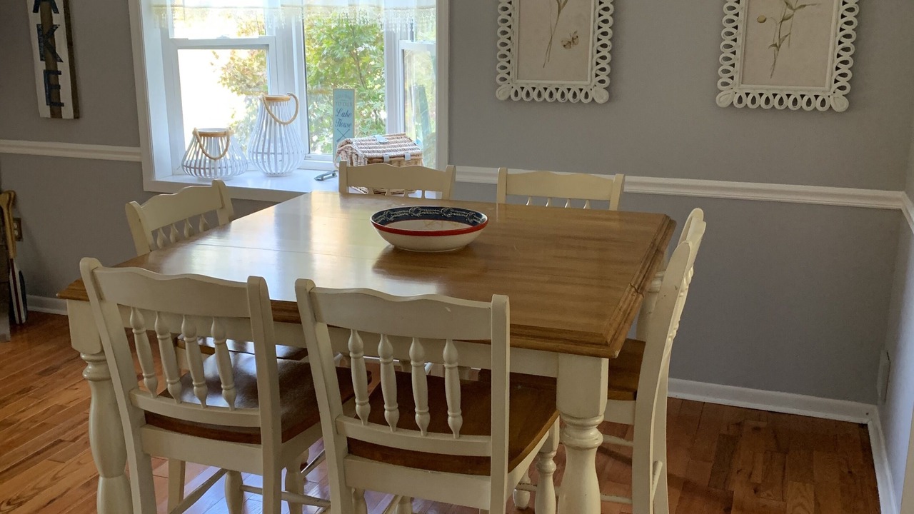 Photo of Bedroom in Hayesville