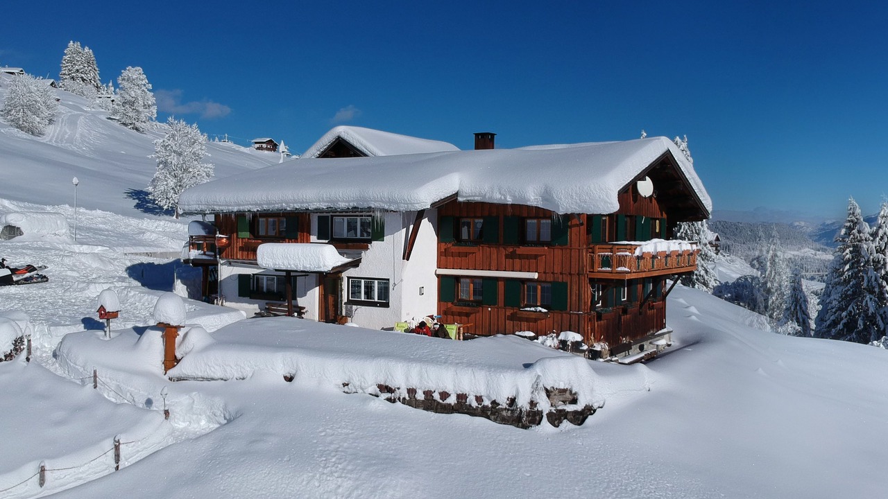 Photo of Outdoor in Hirschegg