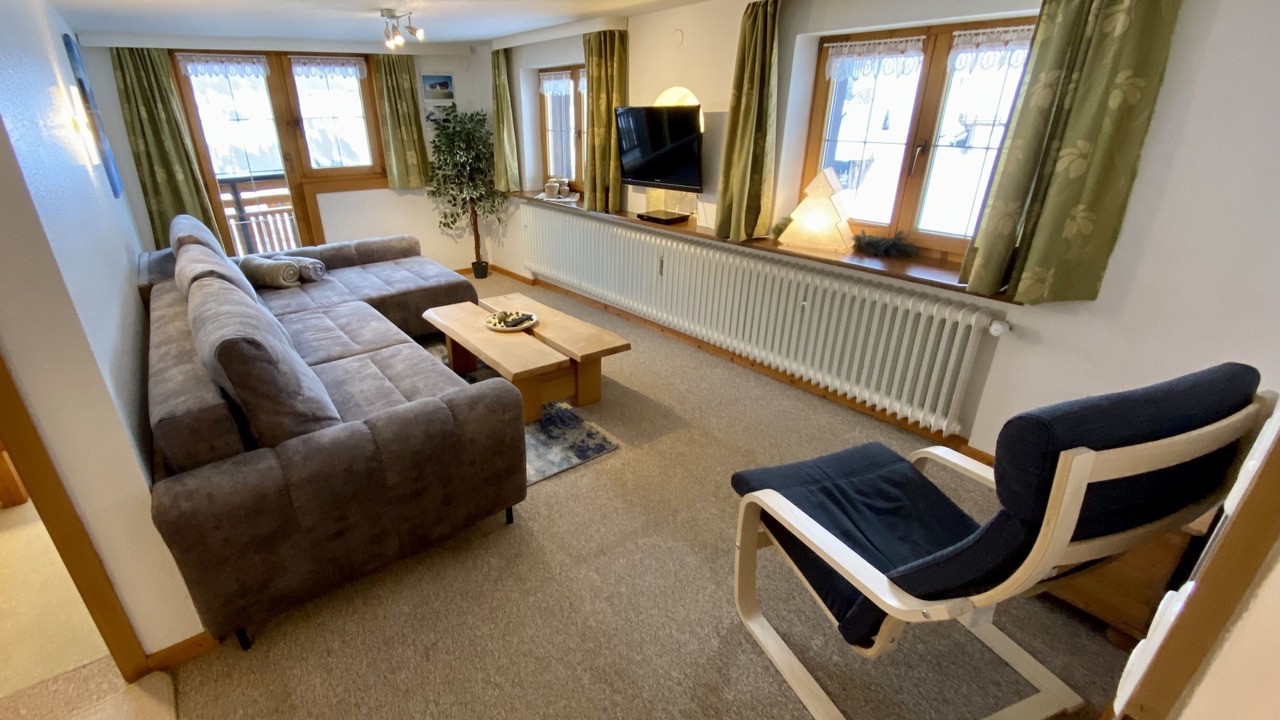 Photo of Bedroom in Hirschegg