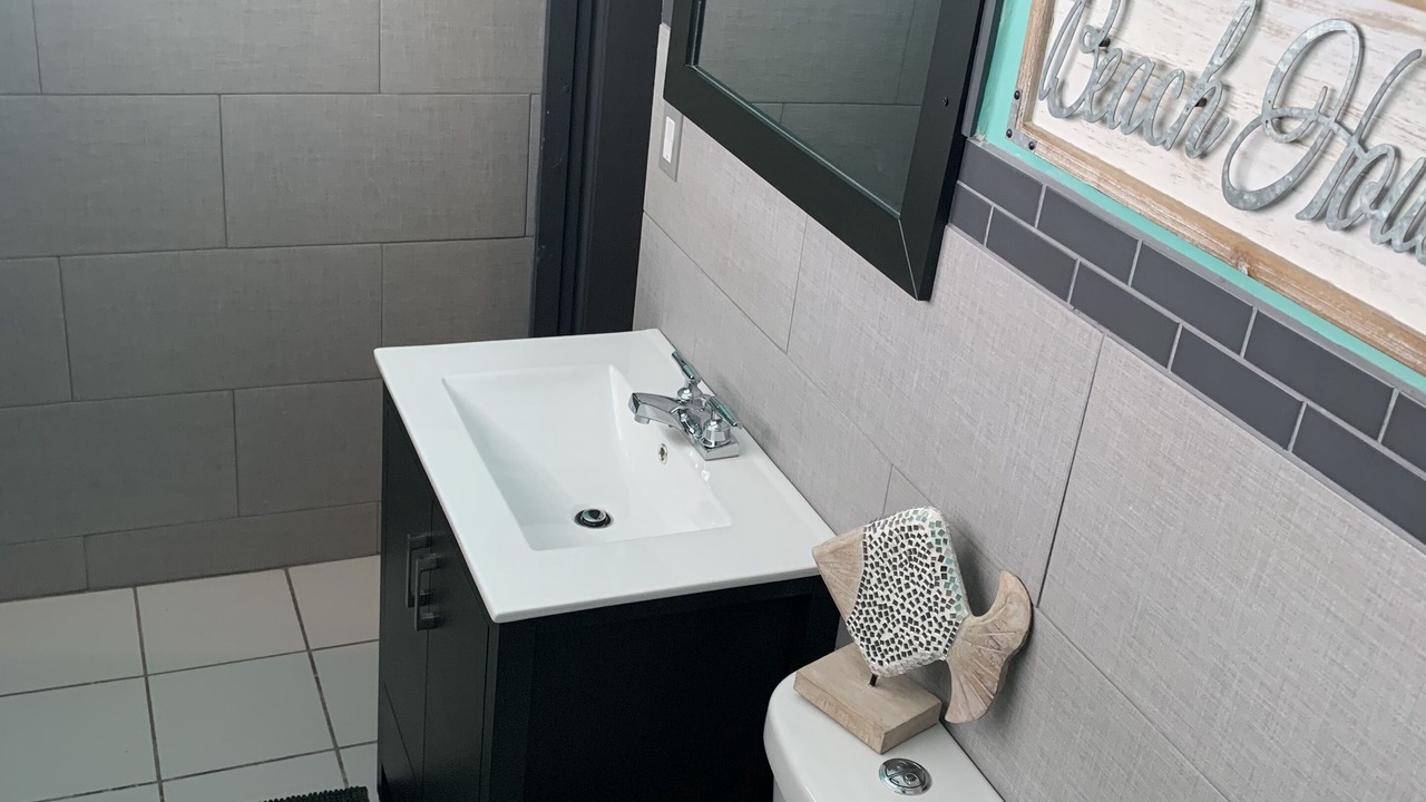 Photo of Bathroom in Vilomar