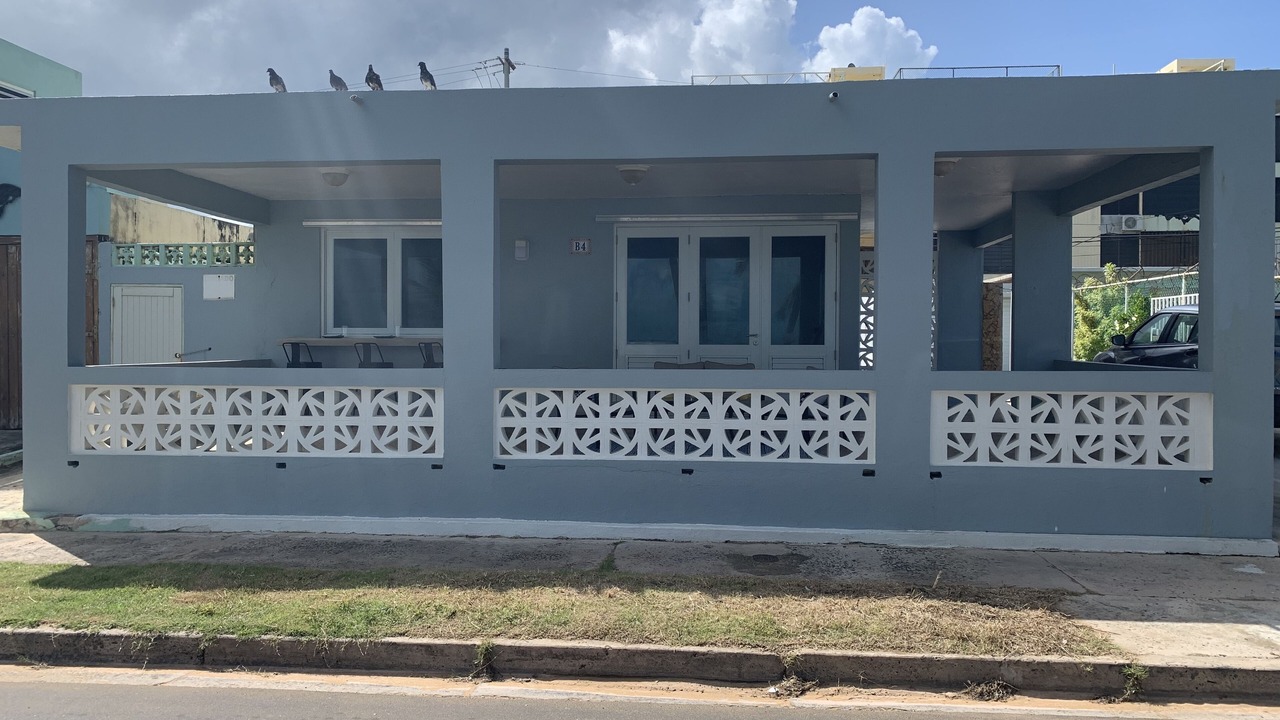 Photo of Outdoor in Vilomar