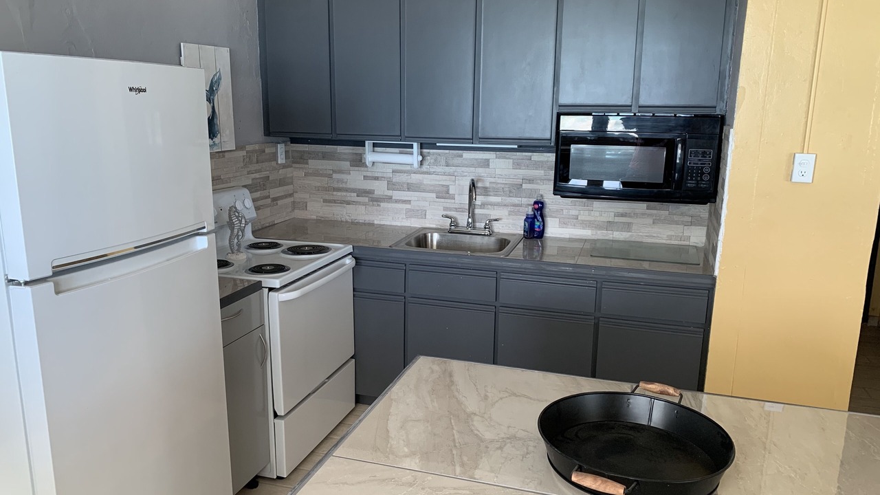 Photo of Kitchen in Vilomar
