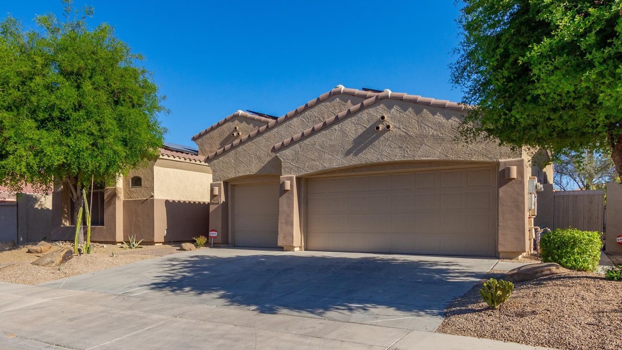 Photo of Outdoor in Estrella Mountain Ranch