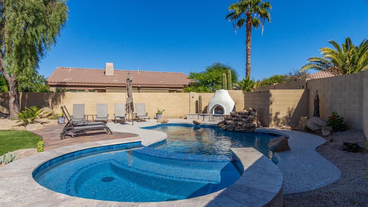 Photo of Outdoor in Estrella Mountain Ranch