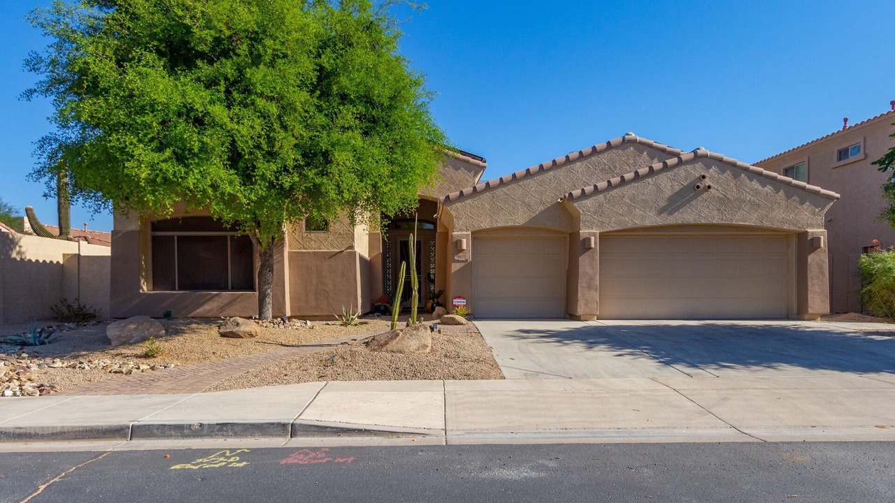 Photo of Outdoor in Estrella Mountain Ranch