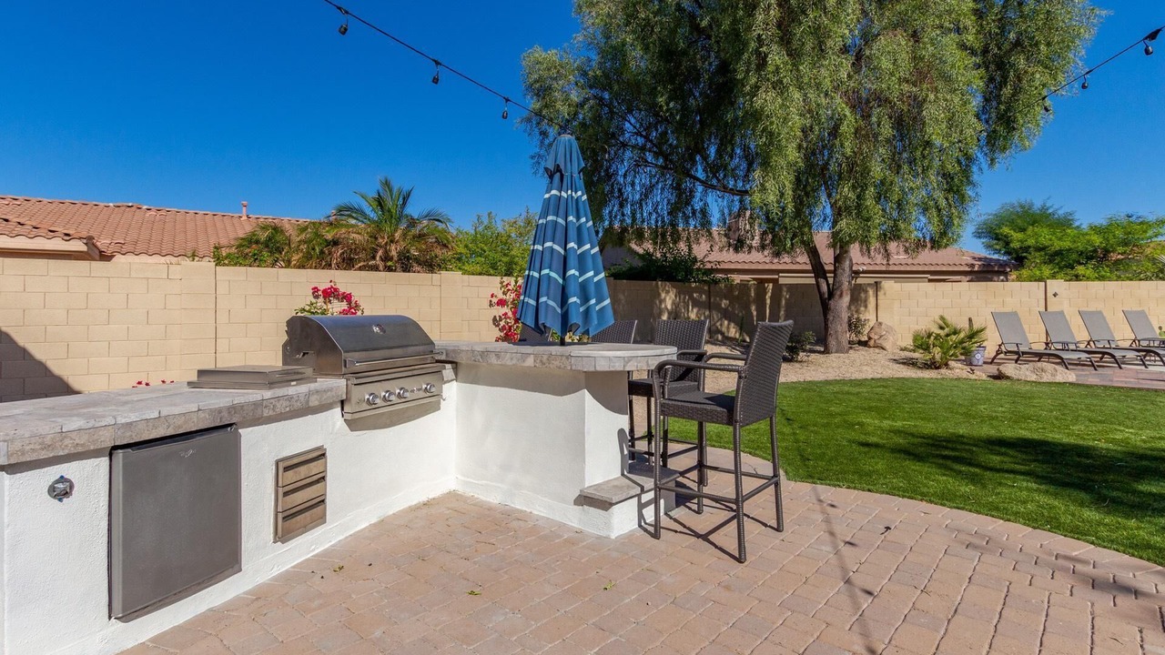 Photo of Outdoor in Estrella Mountain Ranch