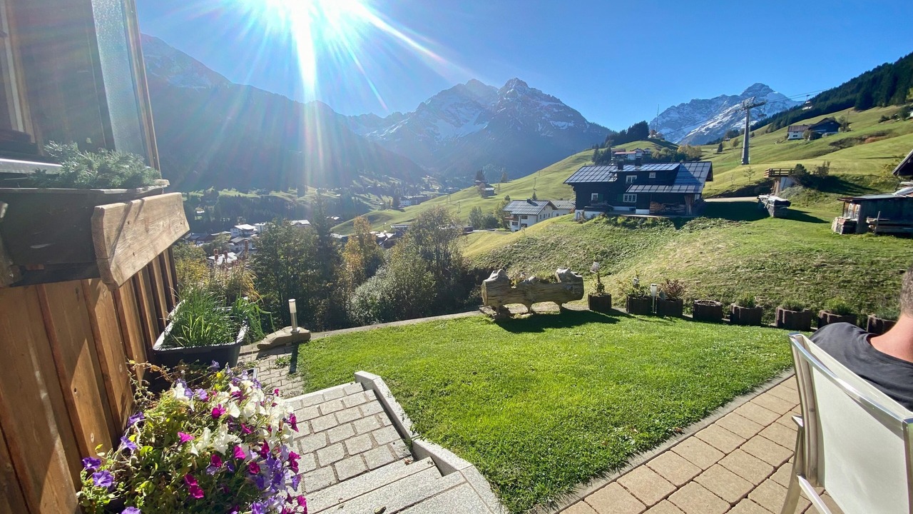 Photo of Outdoor in Hirschegg