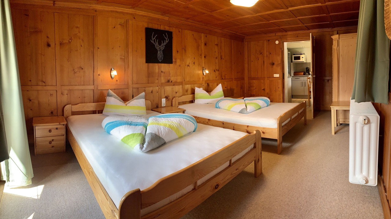 Photo of Bedroom in Hirschegg