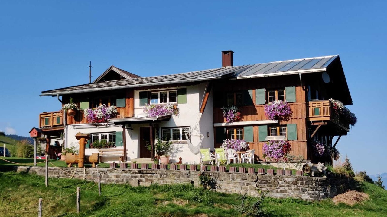 Photo of Outdoor in Hirschegg