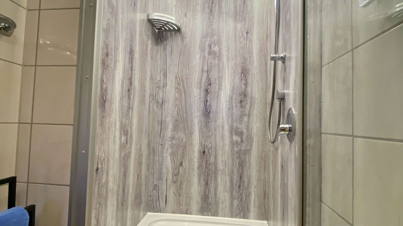 Photo of Bathroom in Hirschegg