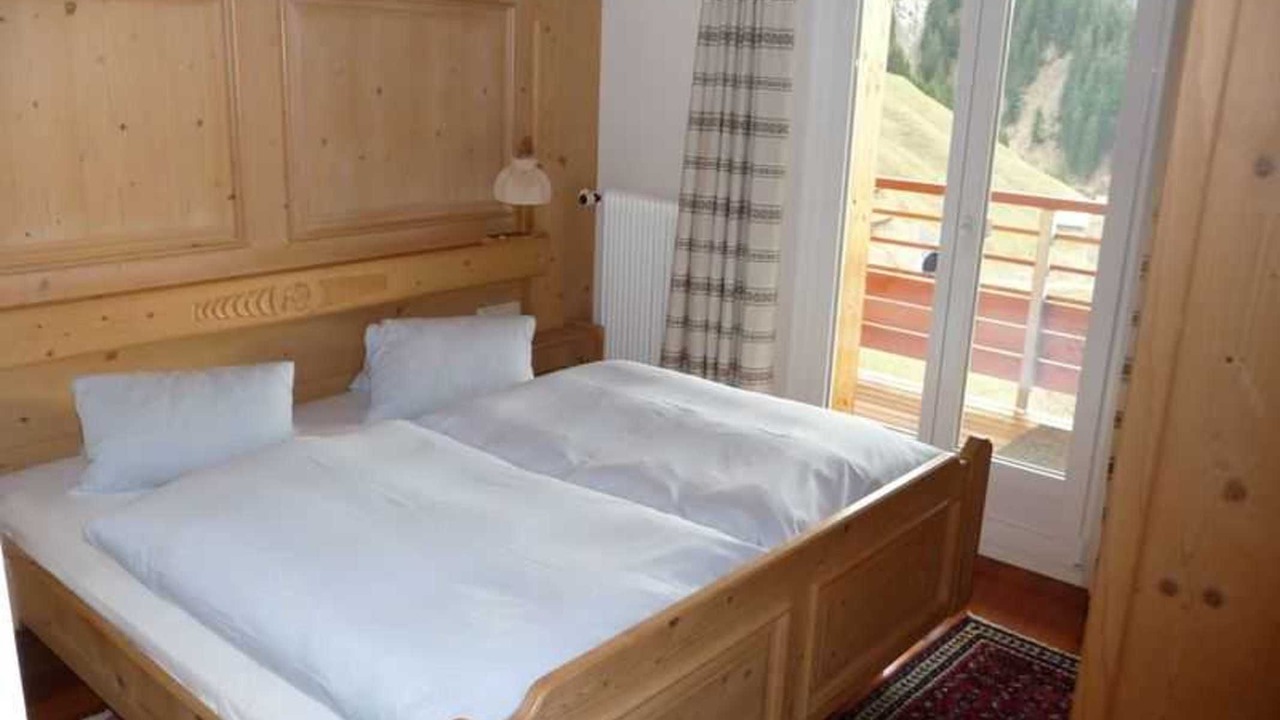 Photo of Bedroom in Fontanella