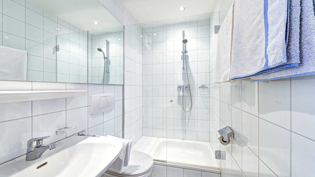 Photo of Bathroom in Fontanella