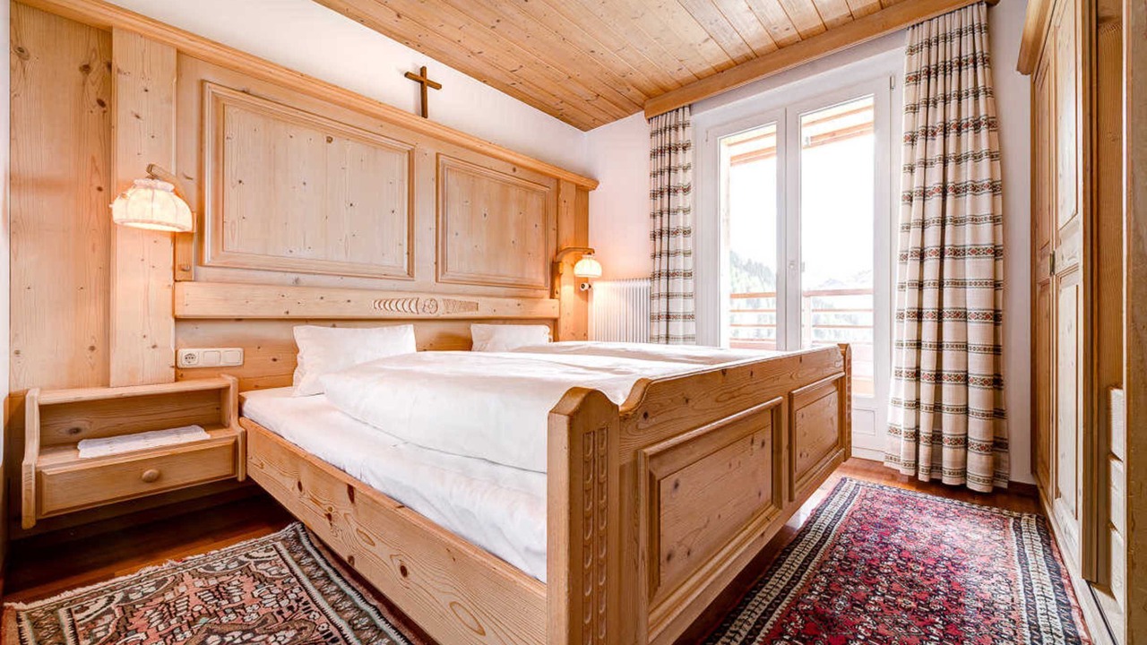 Photo of Bedroom in Fontanella