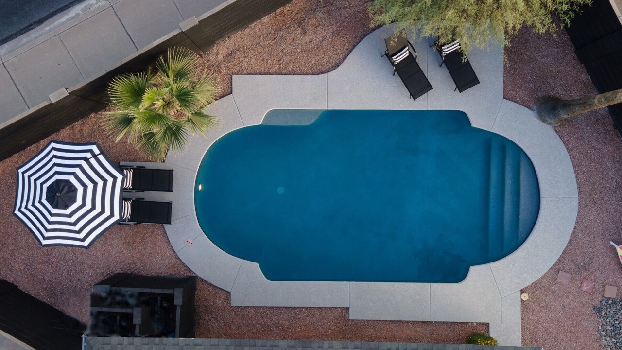Photo of Outdoor in Arcadia Lite