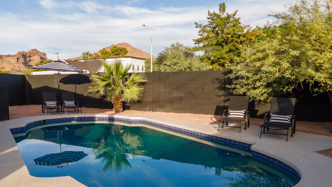 Photo of Outdoor in Arcadia Lite