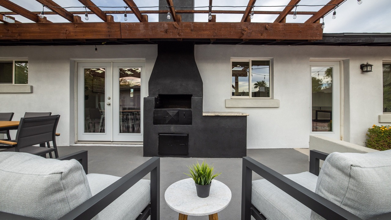 Photo of Outdoor in Arcadia Lite