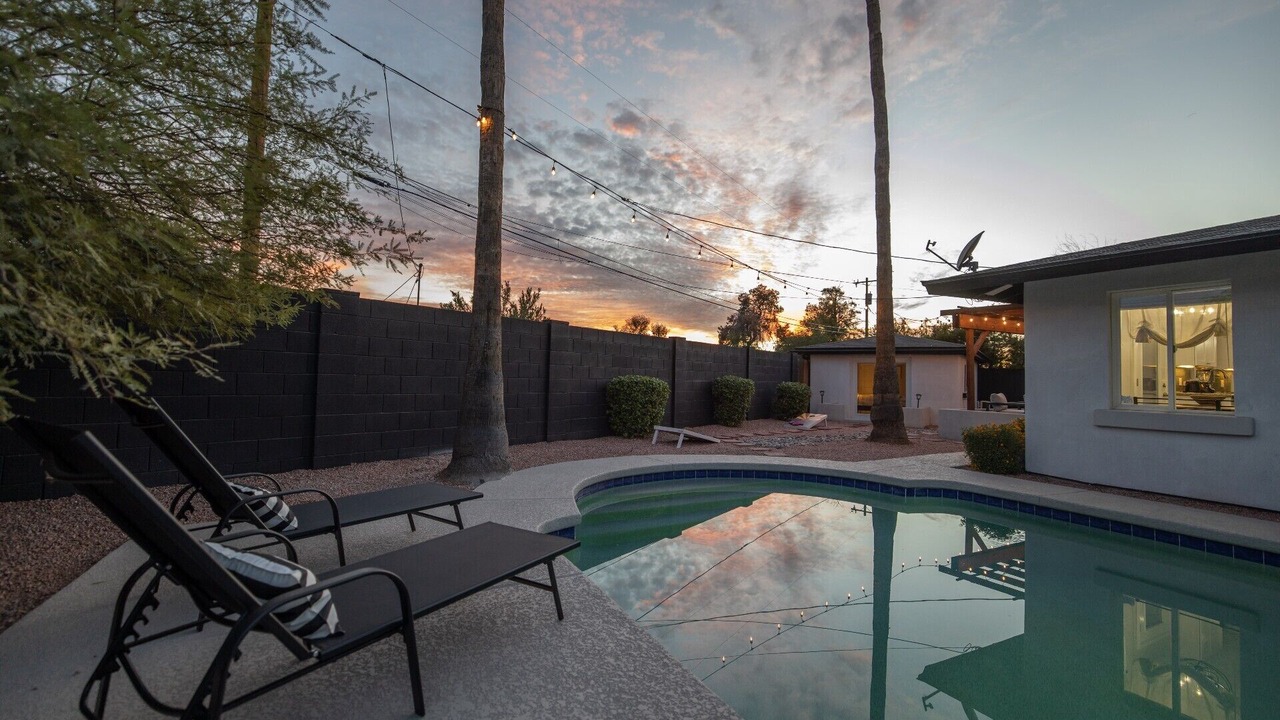 Photo of Outdoor in Arcadia Lite