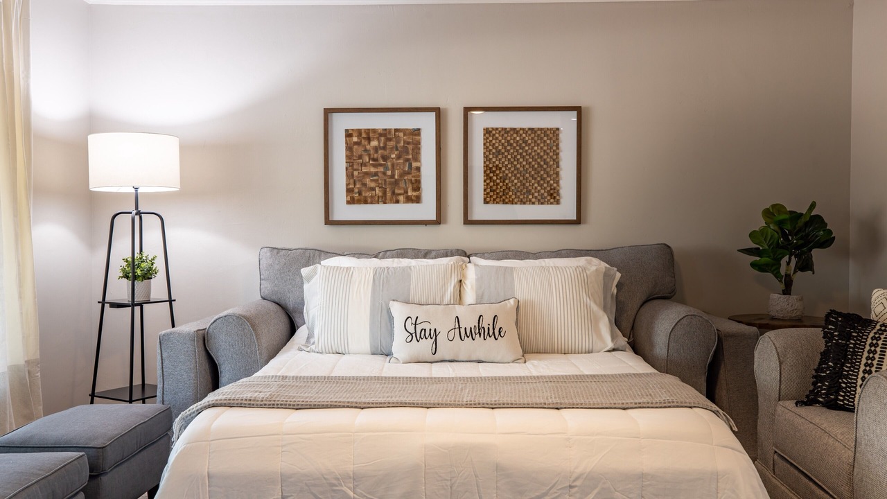 Photo of Bedroom in Arcadia Lite