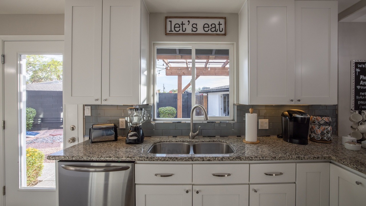 Photo of Kitchen in Arcadia Lite