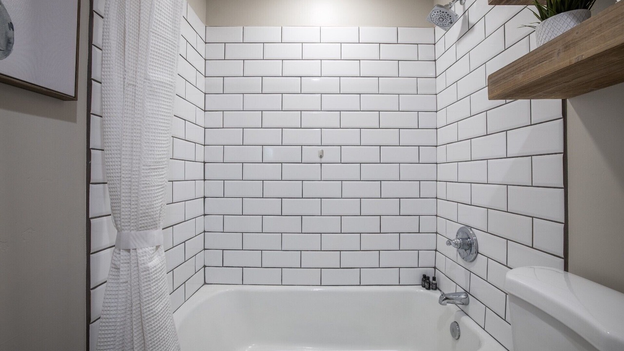 Photo of Bathroom in Arcadia Lite