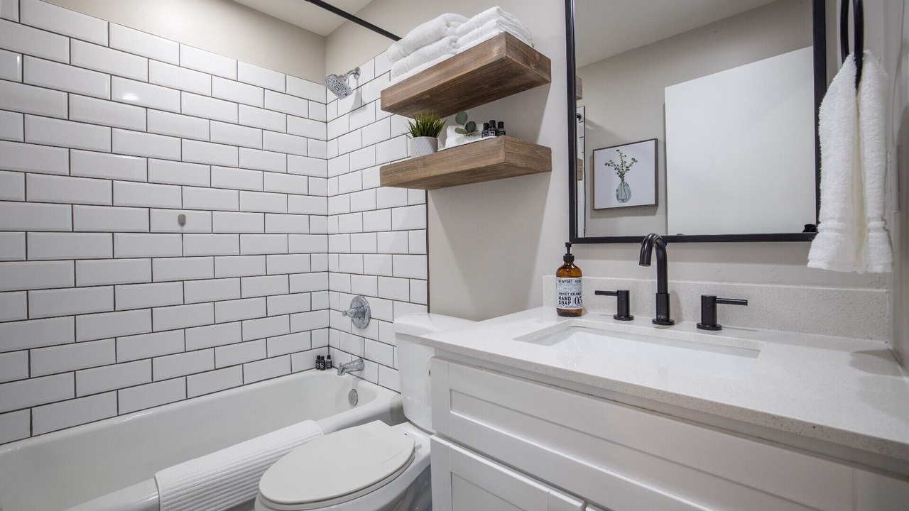 Photo of Bathroom in Arcadia Lite