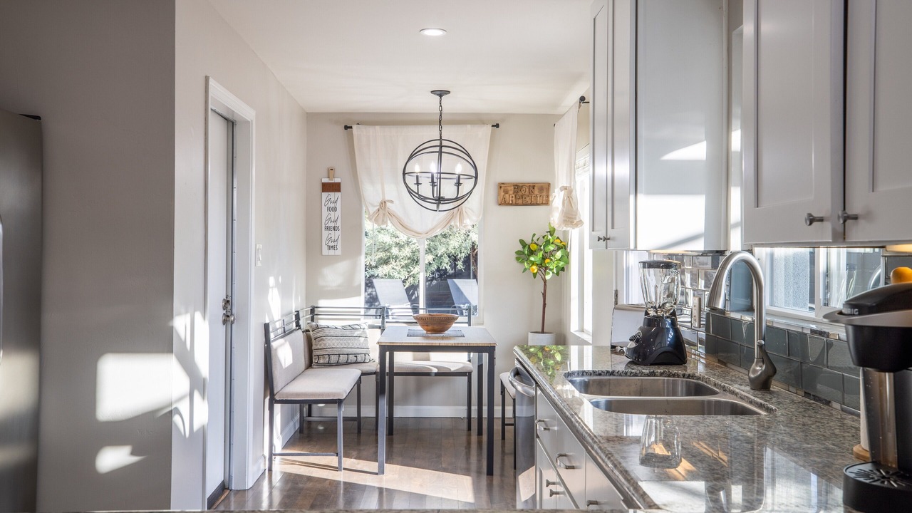 Photo of Kitchen in Arcadia Lite