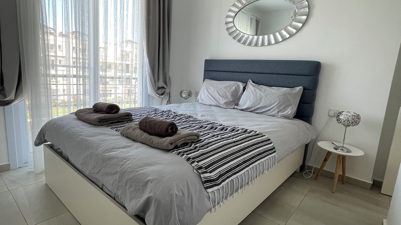 Photo of Bedroom in Bafra