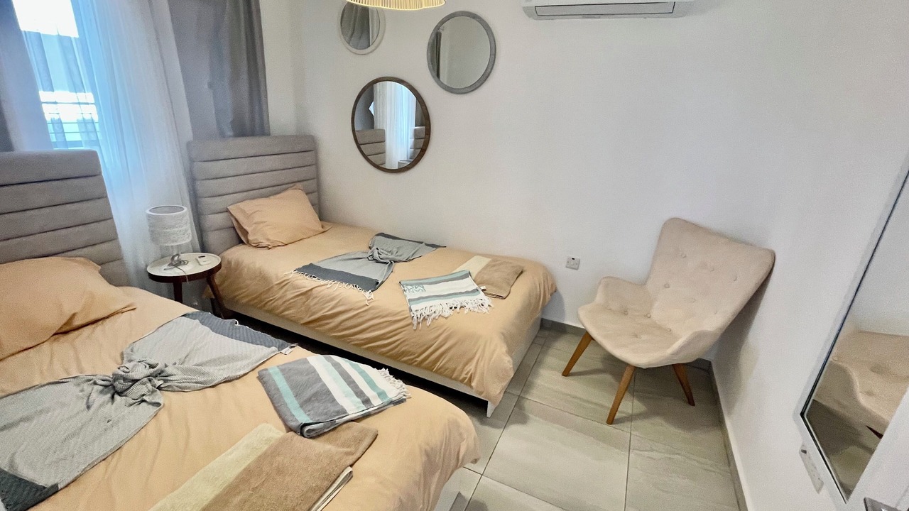 Photo of Bedroom in Bafra