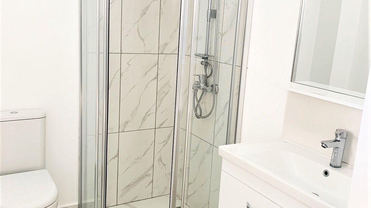 Photo of Bathroom in Bafra