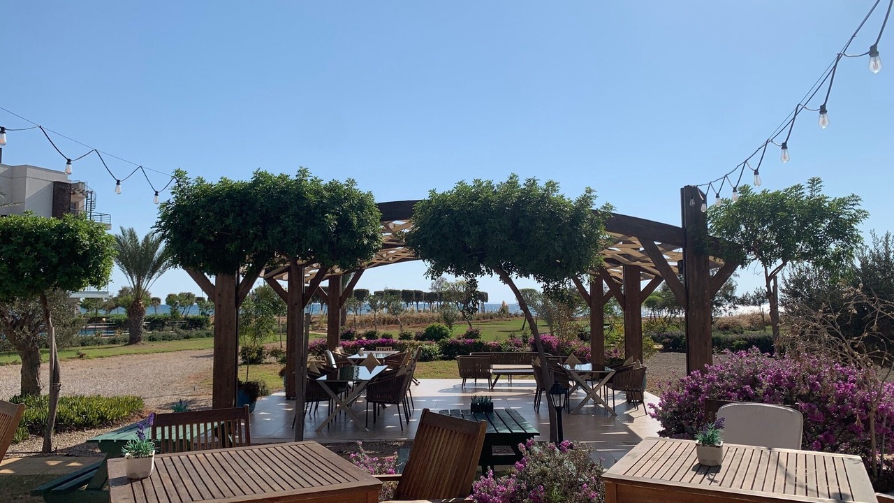 Photo of Outdoor in Bafra