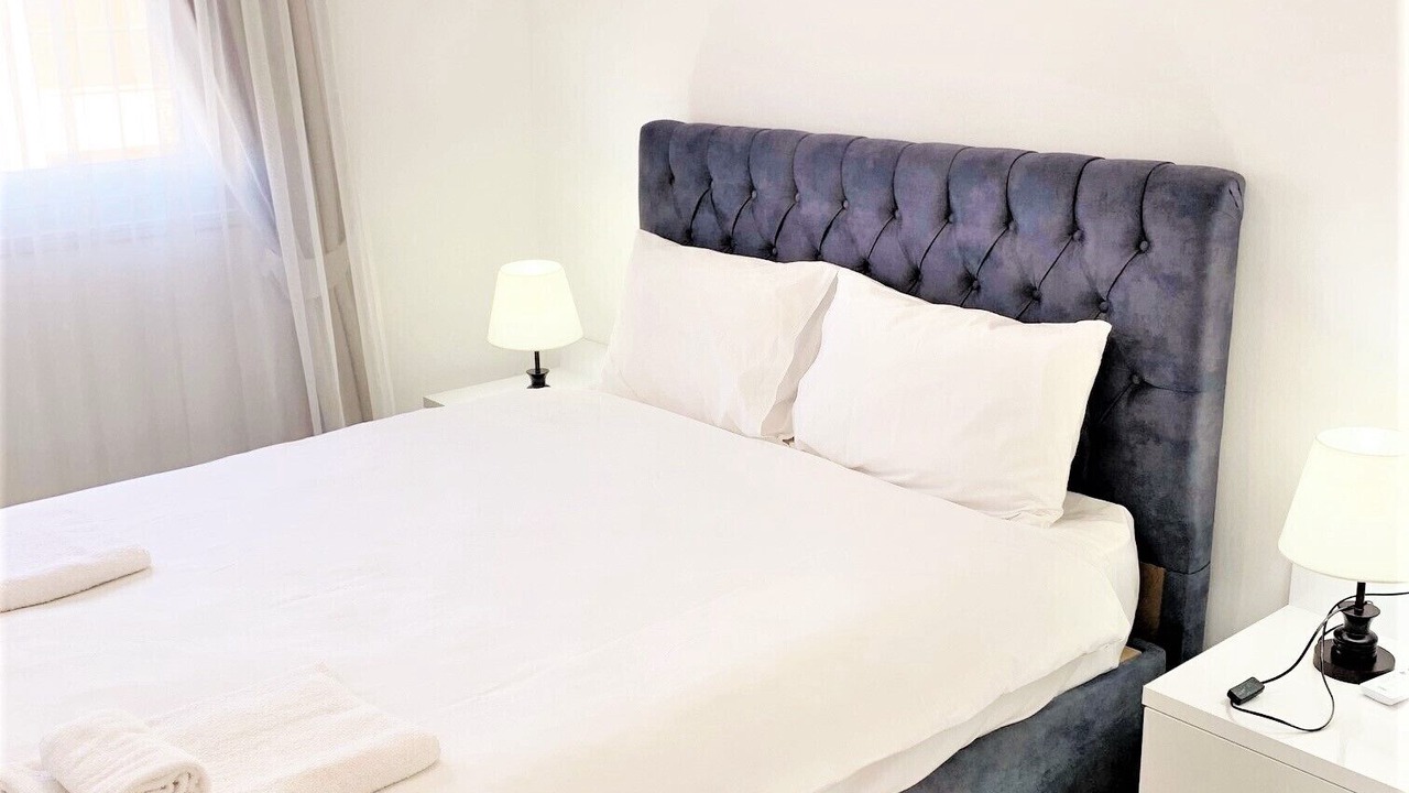 Photo of Bedroom in Bafra
