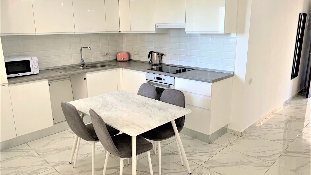 Photo of Kitchen in Bafra