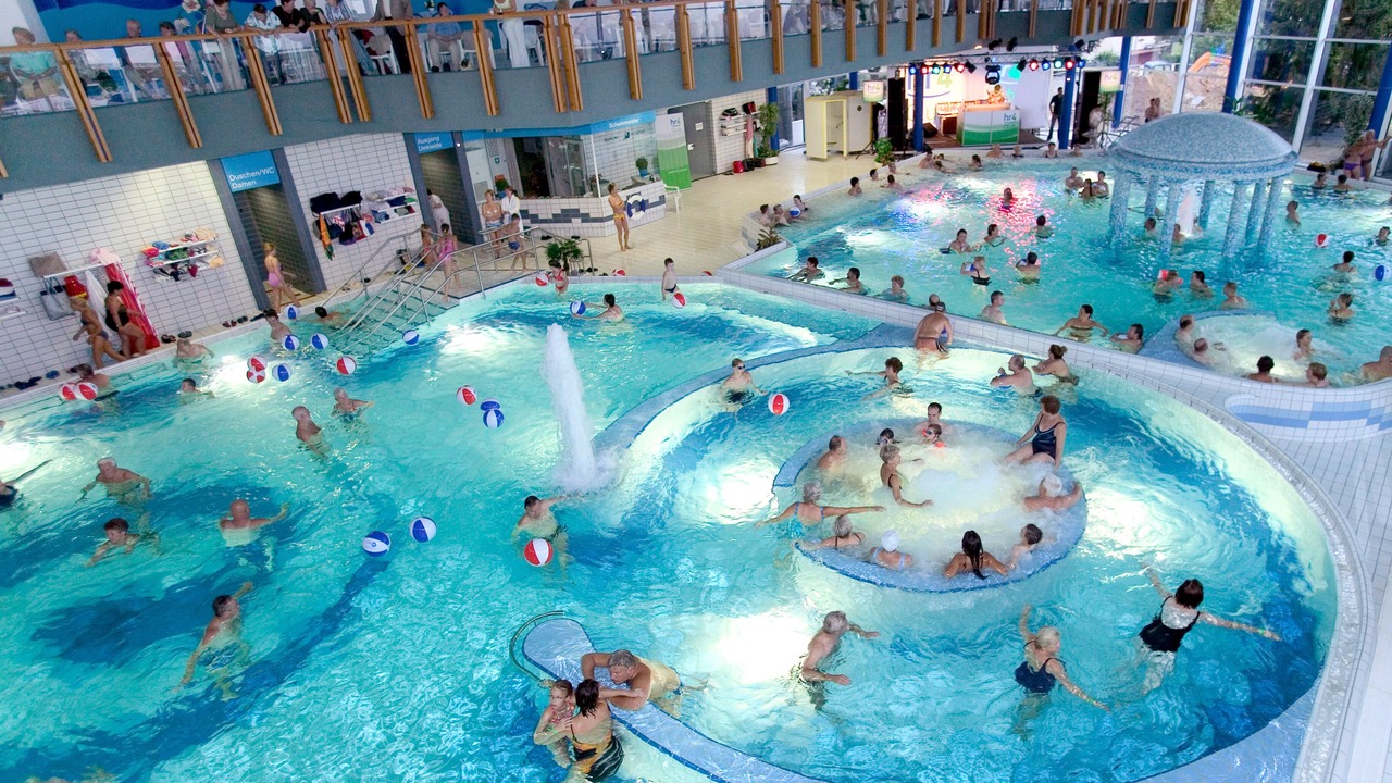 Photo of Outdoor in Bad Soden-Salmuenster