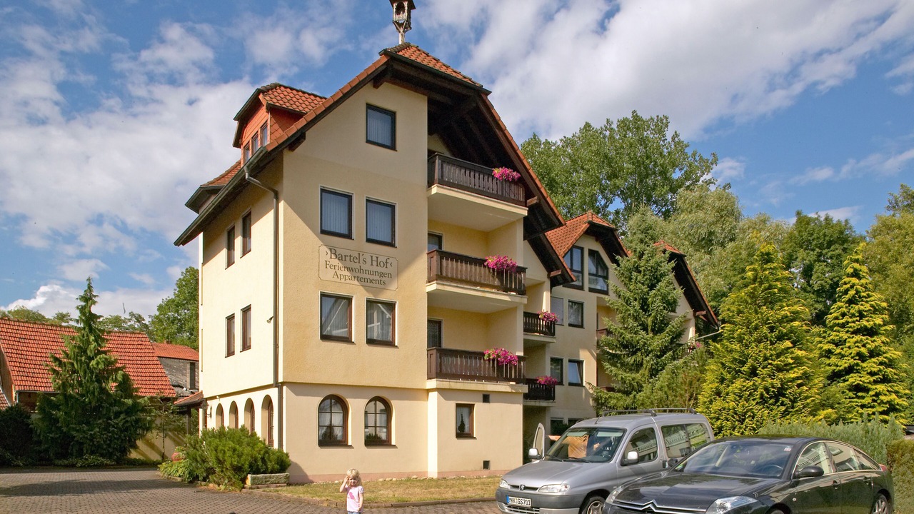 Photo of Outdoor in Bad Soden-Salmuenster