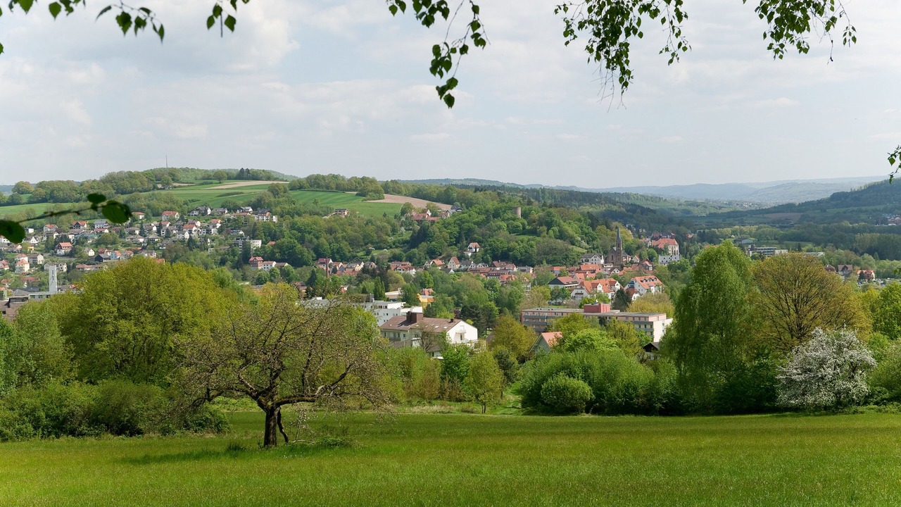 Photo of Outdoor in Bad Soden-Salmuenster